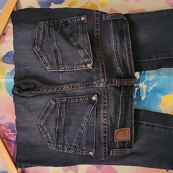 BKE (Buckle) Denim Stella Skinny jeans, 23L - Picture 4 of 5